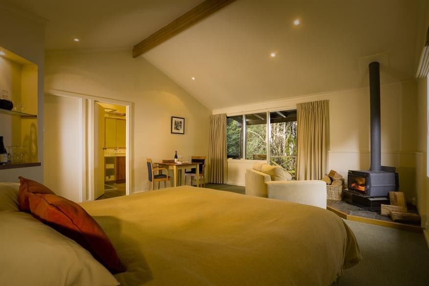 Stamford Plaza Adelaide Hotell Exteriör bild A suite at the hotel